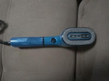 electric kettle: Отпариватель Tefal, Ручной, Долив воды в процессе глажки, Автоотключение, Противокапельная система — 5