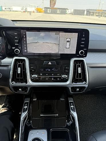 Kia Sorento: 2020 г., 2.2 л, Робот, Дизель, Кроссовер — 8