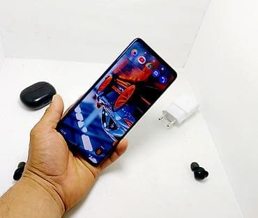 redmi note 8 128: Poco X3 Pro, Б/у, 128 ГБ, цвет - Синий, 1 SIM, 2 SIM — 9