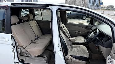 тойота исист: Toyota Isis: 2004 г., 1.8 л, Автомат, Бензин, Минивэн — 6