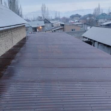 оборудование для фаст фуда бишкек: Навес 750 сом к. в м. т — 18