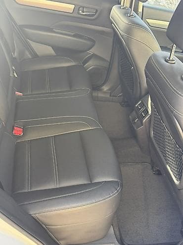 м20 победа: Renault QM6: 2020 г., 2 л, Вариатор, Газ, Кроссовер — 6