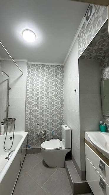 3 комнаты, 118 м², 11 этаж — 6