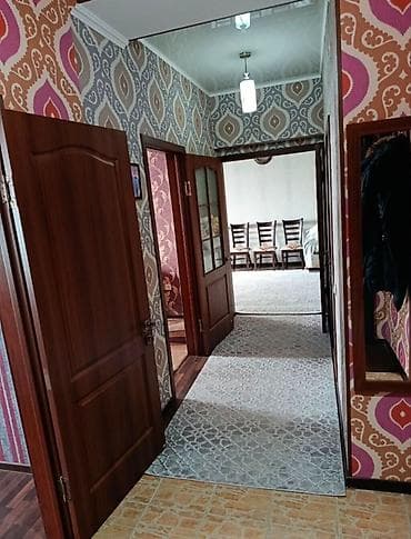 2 комнаты, 70 м², 7 мкр Элитка, 9 этаж, Евроремонт at lalafo.kg 2 комнаты, 70 м², 7 мкр Элитка, 9 этаж, Евроремонт