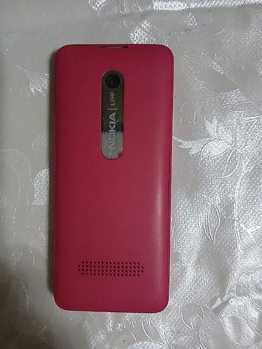 aiphone 6: Nokia 3, цвет - Розовый, 2 SIM — 2