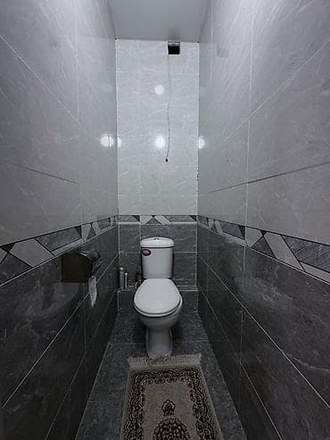 binar: 2 комнаты, 74 м², Элитка, 9 этаж, Евроремонт — 5