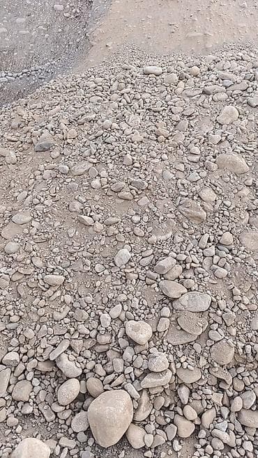 step vagon: Грунт Алып барабыз жол туздогону фундамент толтурганы жер туздосонор — 5