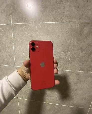 IPhone 11, 64 ГБ, 76 %