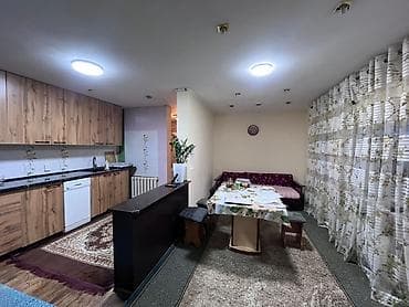 дом с бизнесом: Продаю! 4-ком. Дом 95м², участок 6 соток, ул. Фучика/Ленская, 135т$ — 3