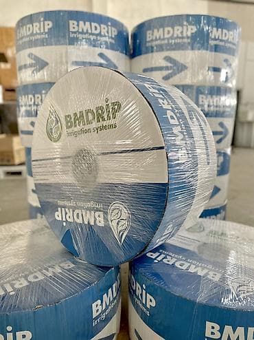 купить качественный опрыскиватель для сада: Капельная Лента Водовылив - 1л/ч 1.3л/ч 1.6л/ч Шаг Эмиттера - 10 - — 4