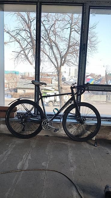 велосипед скоростные: Шоссейный велосипед, Format, Рама L (172 - 185 см), Б/у — 4