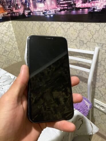 айфон x xr: IPhone Xr, Черный — 2