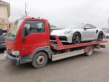 mc 2000: С лебедкой — 1