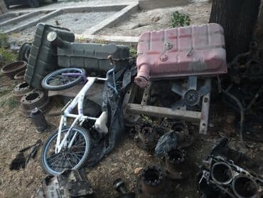 купить мотор на ниву: Продаю запчасти на газ 53 и 52 — 6