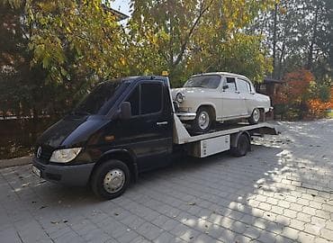 ki 5: С лебедкой — 1