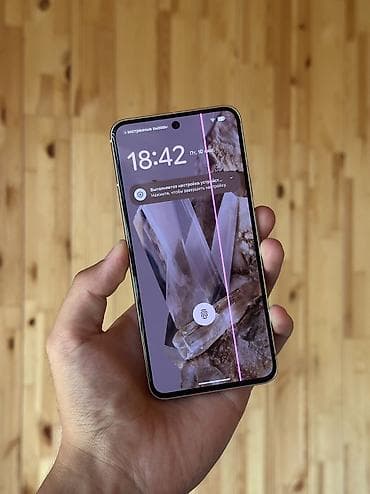 Техника жана электроника: Google pixel 8 128 гб в хорошем состоянии✅ не вскрывался, не был в — 4