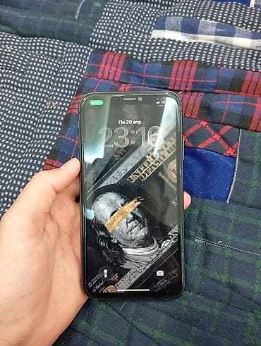 samsung 2020: IPhone 11, 128 ГБ, Черный — 2