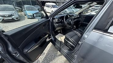 Ssangyong: Ssangyong Tivoli: 2024 г., 1.5 л, Автомат, Бензин, Кроссовер — 7