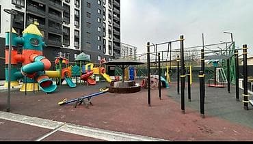 Недвижимость: 2 комнаты, 74 м², Элитка, магазин Космос Элитка, 5 этаж, ПСО (под самоотделку) — 3