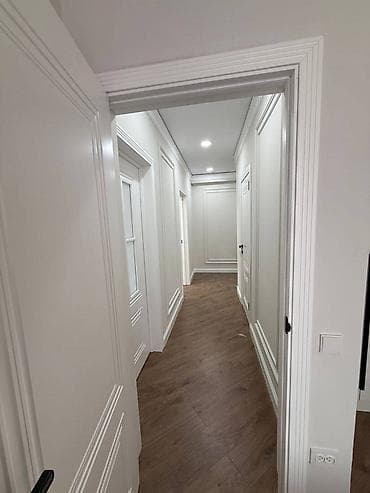 Квартиры: 2 комнаты, 59 м², Элитка, 3 этаж, Дизайнерский ремонт — 10