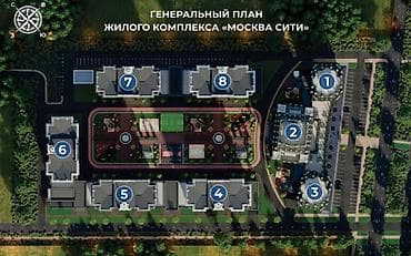 Батирлерди сатуу: 2 бөлмө, 80 м², Элитка, 4 кабат, ПСО (өз алдынча бүтүрүү) — 2