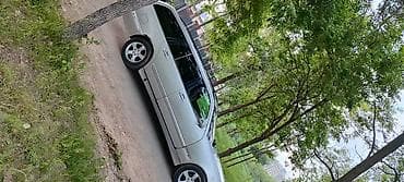 Продажа авто: Mercedes-Benz E-Class: 2001 г., 2.2 л, Автомат, Дизель, Универсал — 6