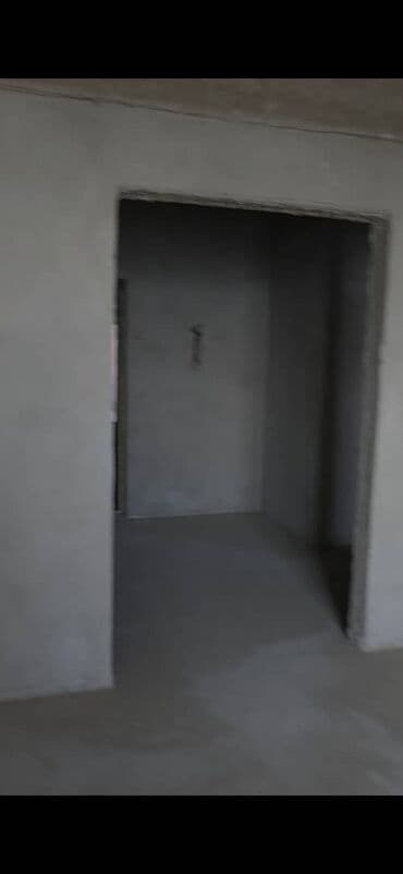 квартиры токмак: 1 комната, 49 м², 10 этаж, ПСО (под самоотделку) — 4