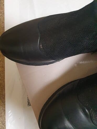 белорусская обувь для проблемных ног бишкек: Продам новые лоферы натуральная кожа производство Турция — 6