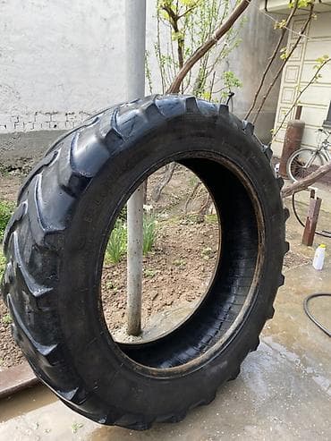 шина сентр: Сельскохозяйственная шина BELSHINA - Тип: диагональная тракторная — 3