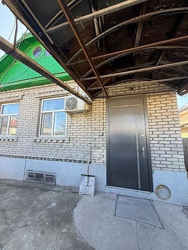 дом барачно: ❗Продается дом Нижний Ала арча с участком 4 сот 115000💵‼️ ✅дом 80 — 3