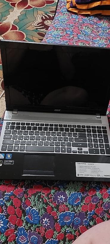 elite laguna: Acer Aspire V3-531G — ноутбук с дискретной графикой Основные — 2