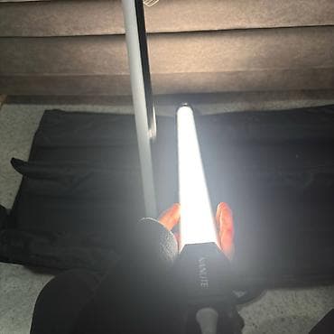 nanlite: Продаю световые трубки II поколения — это уже обновлённая версия с — 4