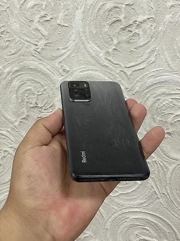 poco gt: Redmi, Redmi Note 10 Pro, 128 ГБ, 2 SIM — 2