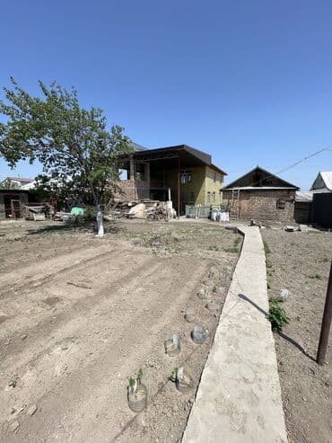 дом садовое беловодске: Үй, 240 кв. м, 7 бөлмө, Менчик ээси, Дизайнердик оңдоо — 4