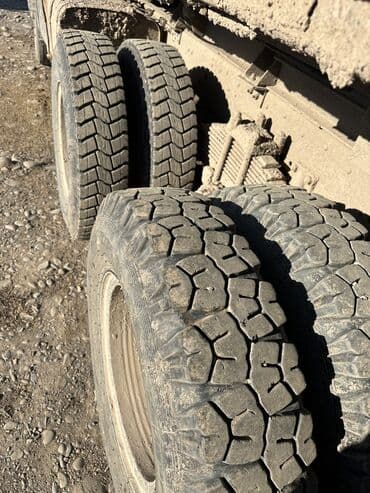 бак на 210: Грузовик, Дубль, Б/у — 3