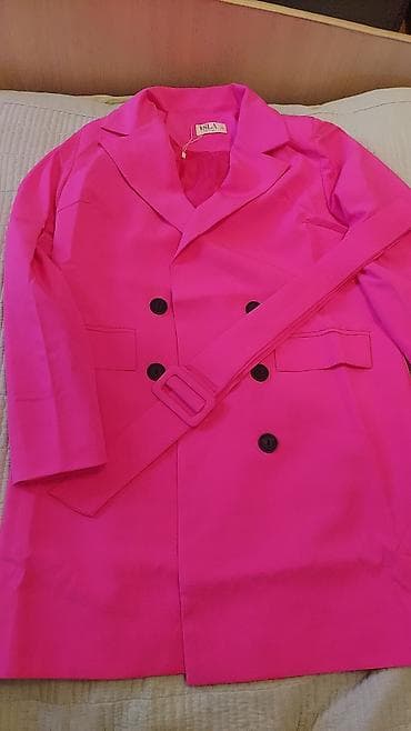 Жеке буюмдар: Плащ, Кош борттуу модель — 1