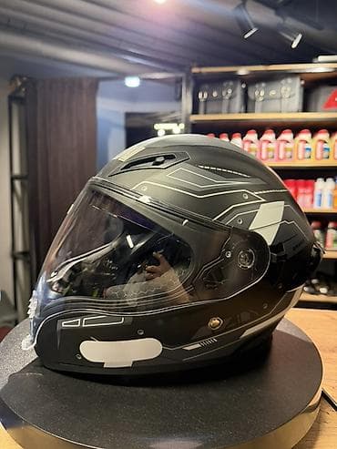 Мото шлеми — 4