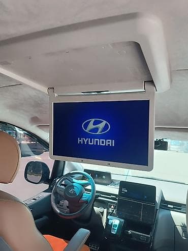 мицубиси спайс стар: Hyundai Staria: 2022 г., 3.5 л, Автомат, Газ, Минивэн — 5