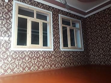 Перегородки на заказ: Укладка кафеля. Ламинат . Покраска. Поклейка обоев — 5