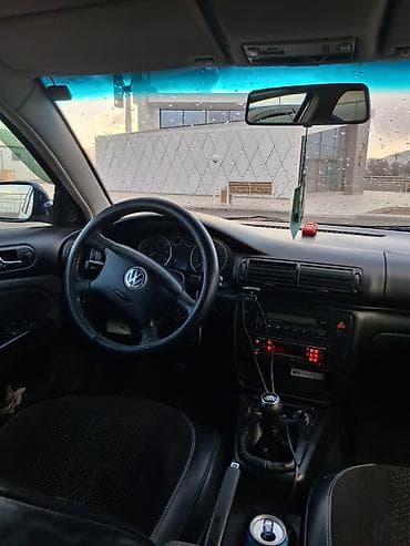 капот на ауди а4 б5: Volkswagen Passat Variant: 2002 г., 1.8 л, Бензин, Универсал — 7