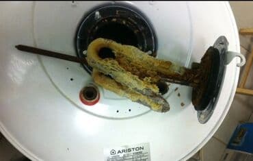 Другие стройуслуги: Ремонт сантехники Больше 6 лет опыта — 14