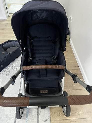 Коляски: Коляска, Другой бренд, Б/у — 3