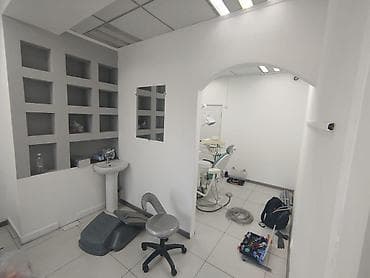 Продажа коммерческой недвижимости: Сдается коммерческое помещение БЦ Запад Турусбекова/Чокморова Первая — 8