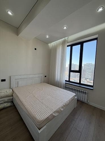 all group: 2 комнаты, 51 м², 12 этаж — 3