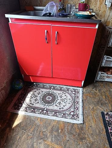 ps 3 4: IDEAL, Газовая, Механическое, Напольная — 4