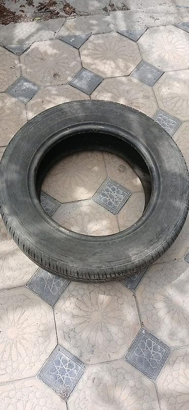 Шины: Шины 195 / 65 / R 15, Лето, Комплект, Легковые, Nexen — 5