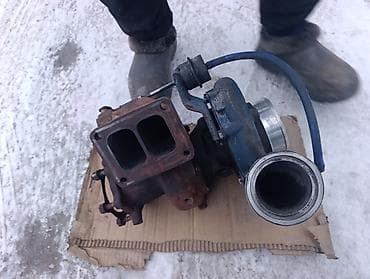 Oldsmobile: Турбина 2023 г., Б/у, Оригинал, Китай at lalafo.kg — 5 Oldsmobile: Турбина 2023 г., Б/у, Оригинал, Китай — 5