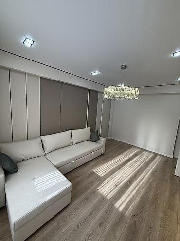 kanat group: 2 комнаты, 71 м², Элитка, 6 этаж, Дизайнерский ремонт — 7