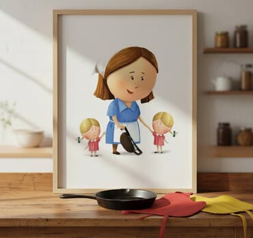 балыкчы отель: Требуется Няня, помощник воспитателя, Без опыта — 1