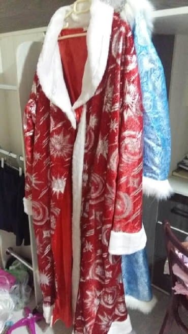 костюм в прокат: Карнавальный костюм — 5